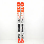 Schiuri copii sh Rossignol Hero Jr Multi Event, 140 cm — vedere 2 din 6