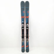 Schiuri copii sh Rossignol Experience Pro Jr, 140 cm — vedere 2 din 6