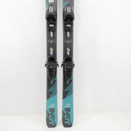 Schiuri copii sh K2 Indy, 136 cm — vedere 3 din 6