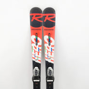 Schiuri copii sh Rossignol Hero Multi Event Jr, 130 cm — vedere 1 din 6