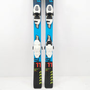 Schiuri sh Volkl Racetiger Junior, 130 cm — vedere 3 din 6