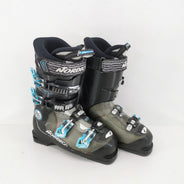 Clapari ski sh Nordica Speed Machine 95, marime 39 Eu, 25.5 mondo — vedere 2 din 4