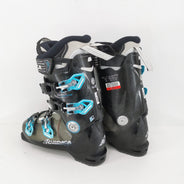 Clapari ski sh Nordica Speed Machine 95, marime 39 Eu, 25.5 mondo — vedere 4 din 4