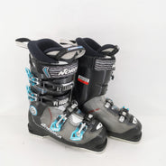 Clapari ski sh Nordica Speed Machine 95, marime 38 Eu, 25 mondo — vedere 2 din 4