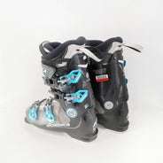 Clapari ski sh Nordica Speed Machine 95, marime 38 Eu, 25 mondo — vedere 4 din 4