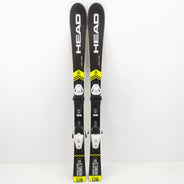 Schiuri copii sh Head World Cup i.Race, 120 cm — vedere 2 din 5