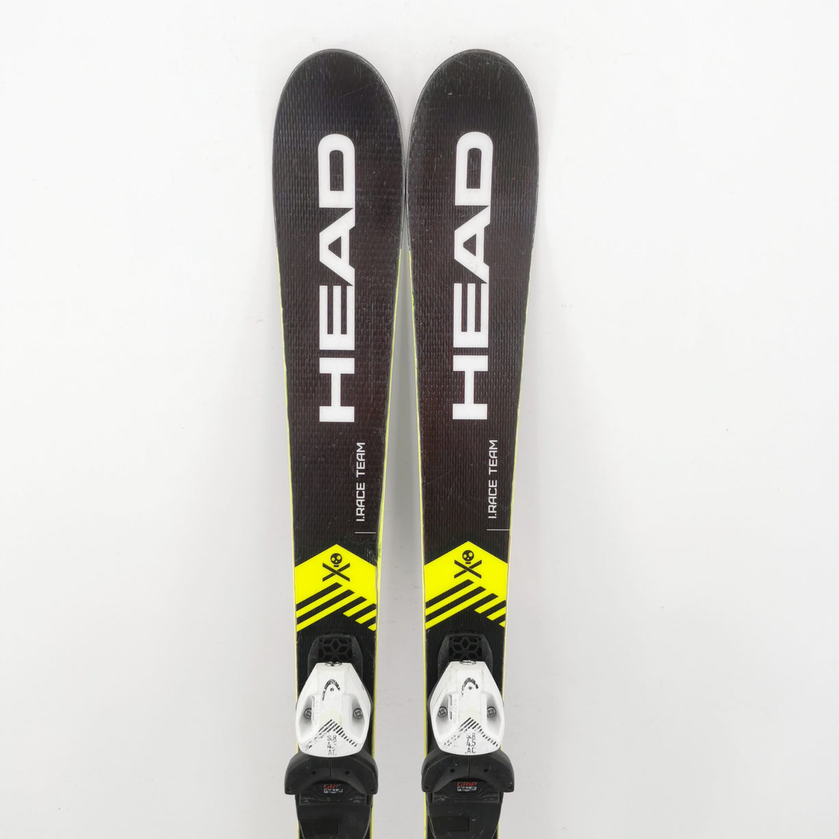 Schiuri copii sh Head World Cup i.Race, 120 cm — vedere 1 din 5