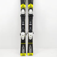 Schiuri copii sh Head World Cup i.Race, 120 cm — vedere 3 din 5