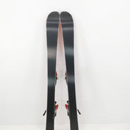 Schiuri sh Atomic Redster XT, 110 cm — vedere 4 din 5