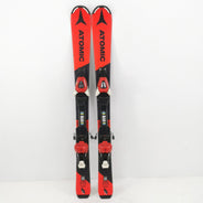 Schiuri sh Atomic Redster J2, 100 cm — vedere 2 din 5