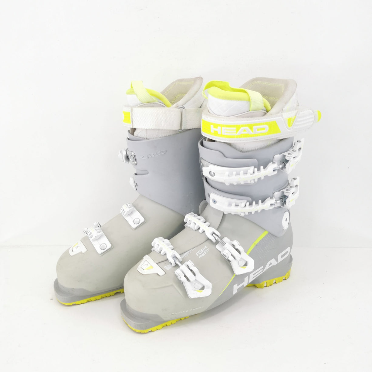 Clapari ski sh Head Vector 110, marime 40 Eu, 26 Mondo — vedere 1 din 4