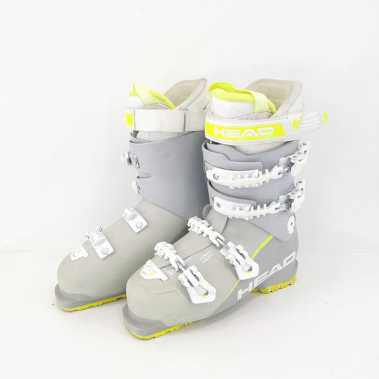 Clapari ski sh Head Vector 110, marime 40 Eu, 26 Mondo — vedere 1 din 4