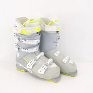 Clapari ski sh Head Vector 110, marime 40 Eu, 26 Mondo — vedere 2 din 4