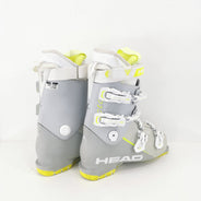 Clapari ski sh Head Vector 110, marime 40 Eu, 26 Mondo — vedere 3 din 4