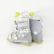 Clapari ski sh Head Vector 110, marime 40 Eu, 26 Mondo — vedere 4 din 4