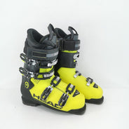 Clapari ski sh Head Edge Advant 85, marime 40.5-41 Eu, 26.5 Mondo — vedere 2 din 4