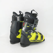 Clapari ski sh Head Edge Advant 85, marime 40.5-41 Eu, 26.5 Mondo — vedere 3 din 4