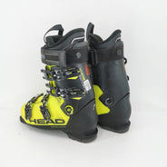 Clapari ski sh Head Edge Advant 85, marime 40.5-41 Eu, 26.5 Mondo — vedere 4 din 4