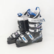 Clapari ski noi, Nordica Dobermann Team, marime 40 EU, 26 mondo — vedere 1 din 4