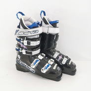 Clapari ski noi, Nordica Dobermann Team, marime 40 EU, 26 mondo — vedere 2 din 4