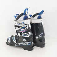 Clapari ski noi, Nordica Dobermann Team, marime 40 EU, 26 mondo — vedere 4 din 4