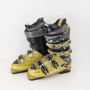 Clapari ski noi Dolomite XC 12, marime 41 Eu, 26.5 mondo — vedere 1 din 4