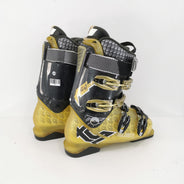 Clapari ski noi Dolomite XC 12, marime 41 Eu, 26.5 mondo — vedere 3 din 4