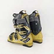 Clapari ski noi Dolomite XC 12, marime 41 Eu, 26.5 mondo — vedere 4 din 4
