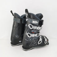 Clapari ski sh K2 BFC RX marime 40-41 EU, 26.5 mondo — vedere 3 din 4