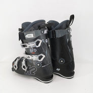 Clapari ski sh K2 BFC RX marime 40-41 EU, 26.5 mondo — vedere 4 din 4