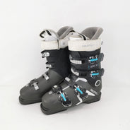 Clapari ski sh Salomon S Pro R90 W, marime 38-39 Eu, 25-25.5 Mondo — vedere 1 din 4
