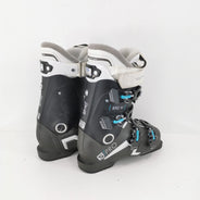 Clapari ski sh Salomon S Pro R90 W, marime 38-39 Eu, 25-25.5 Mondo — vedere 3 din 4