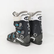 Clapari ski sh Salomon S Pro R90 W, marime 38-39 Eu, 25-25.5 Mondo — vedere 4 din 4