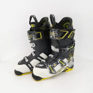 Clapari ski sh Salomon Quest 130, 40 Eu, 26 Mondo — vedere 1 din 4