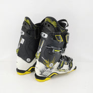 Clapari ski sh Salomon Quest 130, 40 Eu, 26 Mondo — vedere 3 din 4