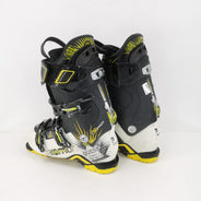 Clapari ski sh Salomon Quest 130, 40 Eu, 26 Mondo — vedere 4 din 4