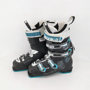 Clapari ski sh Tecnica Cochise 85W, marime 40 Eu, 26 Mondo — vedere 1 din 4