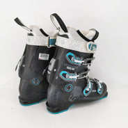 Clapari ski sh Tecnica Cochise 85W, marime 40 Eu, 26 Mondo — vedere 3 din 4