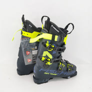 Clapari ski noi Fischer RC4 The Curv GT 115, marime 39 Eu, 25.5 Mondo — vedere 3 din 4