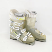 Clapari ski sh Head Vector 90, marime 42 Eu, 27 Mondo — vedere 2 din 4