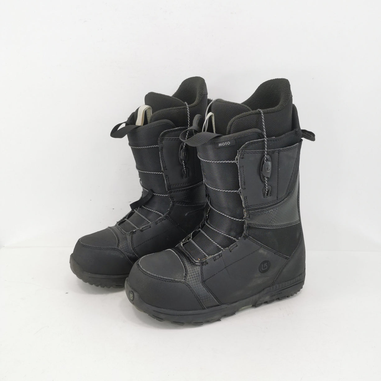 Boots snowboard sh Burton Moto, marime 42 Eu, 27 Mondo — vedere 1 din 4