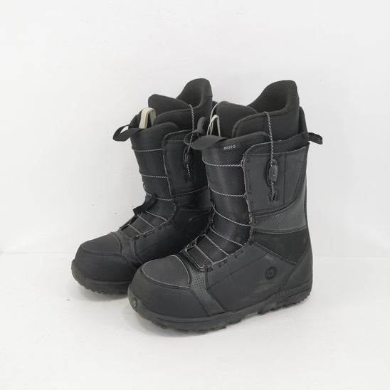 Boots snowboard sh Burton Moto, marime 42 Eu, 27 Mondo — vedere 1 din 4