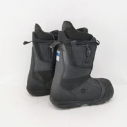Boots snowboard sh Burton Moto, marime 42 Eu, 27 Mondo — vedere 3 din 4