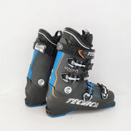 Clapari ski sh Tecnica Mach 1 MV 100, marime 47 Eu, 31 Mondo — vedere 3 din 4