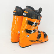 Clapari copii Tecnica Firebird 70, marime 38 Eu, 25 Mondo — vedere 3 din 4