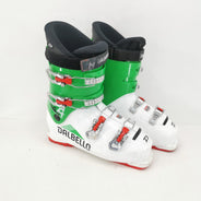 Clapari ski copil Dalbello CX 4, marime 40 Eu, 26 Mondo — vedere 2 din 4