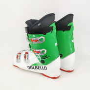 Clapari ski copil Dalbello CX 4, marime 40 Eu, 26 Mondo — vedere 4 din 4