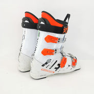 Clapari copii Rossignol Hero Jr 65, marime 41 Eu, 26.5 Mondo — vedere 3 din 4