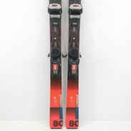 Schiuri sh Volkl Deacon 80, 172 cm — vedere 3 din 6