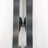 Schiuri sh Blizzard Quattro RS, 174 cm — vedere 6 din 6